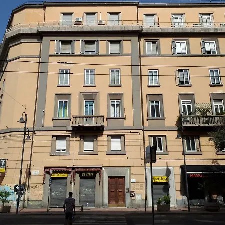 Dante Alighieri Guest House-2