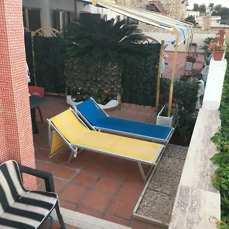 Anzio A Picco Sul Mare!-2