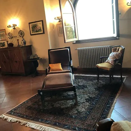 Podere Belvedere - Villa With Private Swimming-Pool By Charming Italy Tour-3