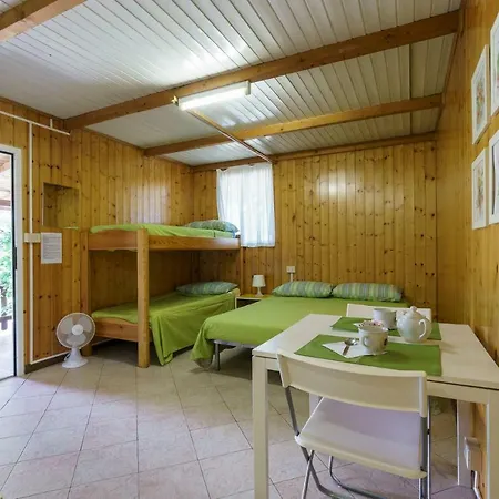 Bungalow Campeggio Madonnina-3