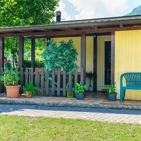 Bungalow Campeggio Madonnina-2