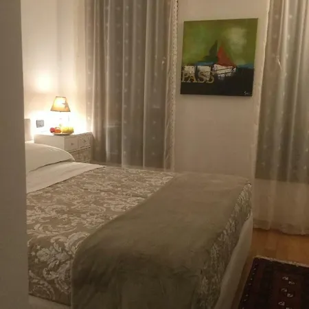 LOFT Residenza dei TOLOMEI - Sacile-2