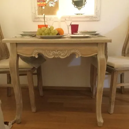 LOFT Residenza dei TOLOMEI - Sacile-3
