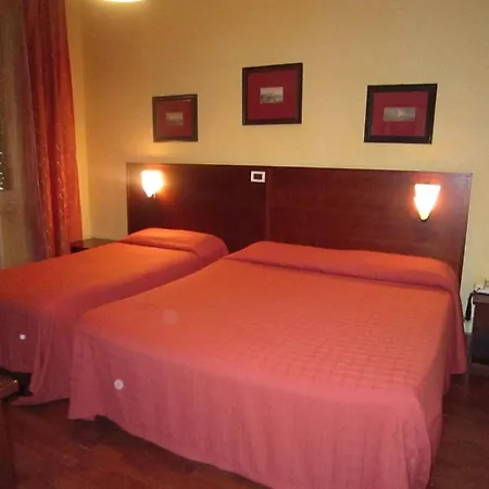 Hotel Valverde-3
