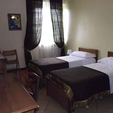 Hotel Ventolosa-3