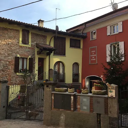 Osteria Al Cantonaccio Apartments-3