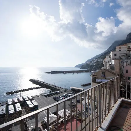 Amalfitano Apartments-2