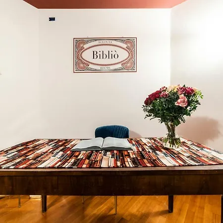 Bibliò Rooms Guesthouse-2