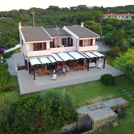 Amaremare B&B-2