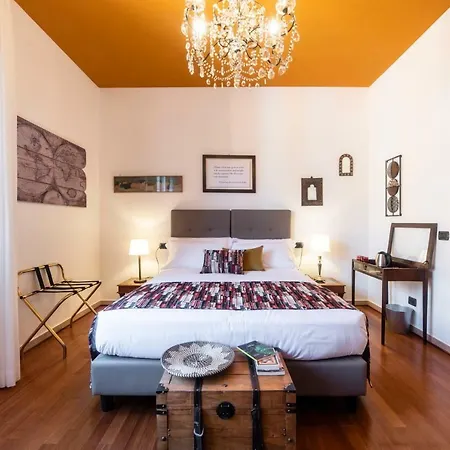 Biblio Rooms Guesthouse-3