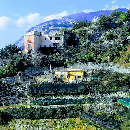 #La limonaia della torretta-2