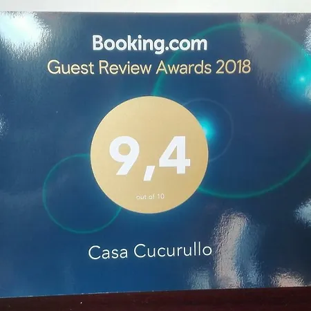 Casa Cucurullo-3