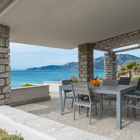 Sul Mare Sardegna Villa Alie-2