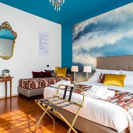 Biblio Rooms Guesthouse-2