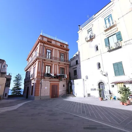 Amalfitano Apartments-3