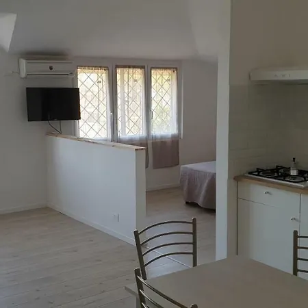Fiera Roma Suites-3