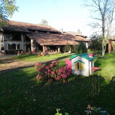 Agriturismo Cascina Poscallone-2
