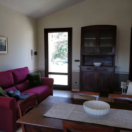 B&B Il Castellaro Zocca-2