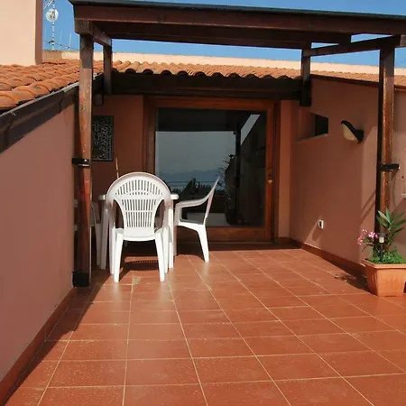 Casa Vacanze La Terrazza Sul Golfo-2