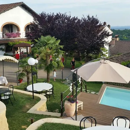 Bed And Breakfast Olimpia-3
