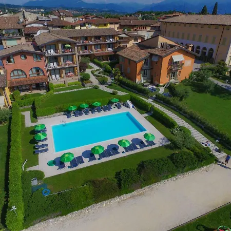 Residence Corte Ferrari -Ciao Vacanze--2