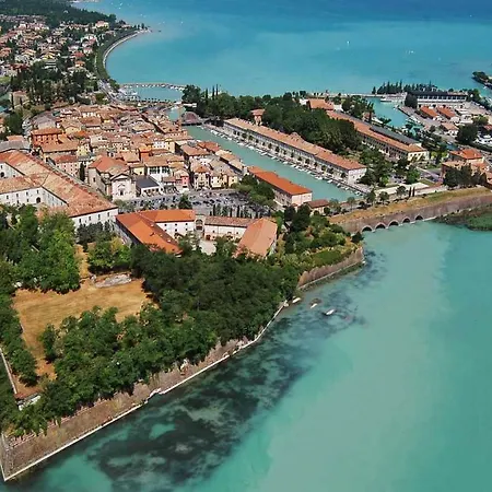APPARTAMENTO PESCHIERA - zona Ospedale Pederzoli-3