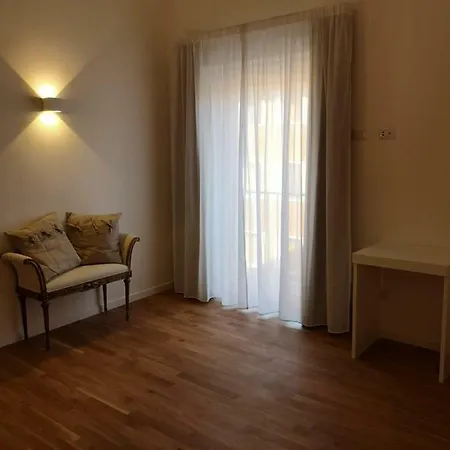 Cinema House Apartments-2
