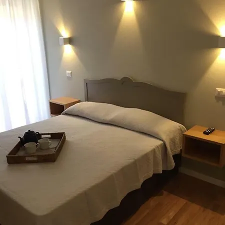 Cinema House Apartments-3