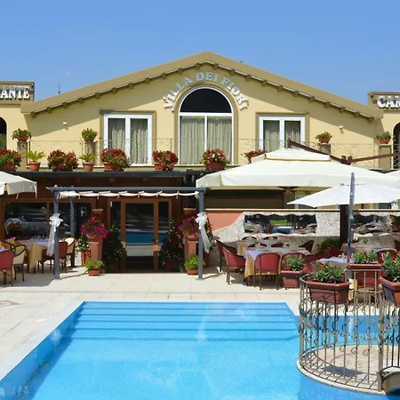 Villa Dei Fiori-2