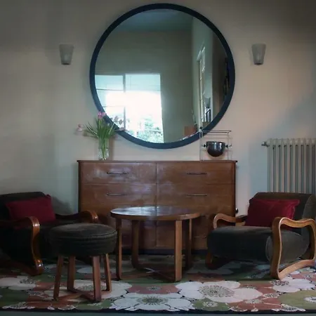 Villa Gotti Charming Rooms-2