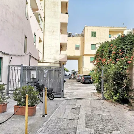 Calise guest house B senza balcone-3