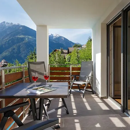 Residence Apartment Nelkenstein-3