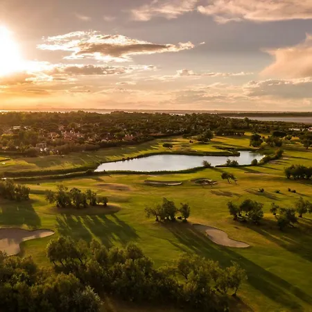 Albarella Golf Hotel-2