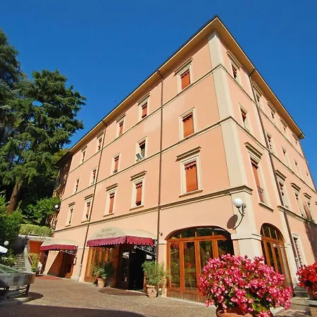 Alla Rocca Hotel Conference&Restaurant-3