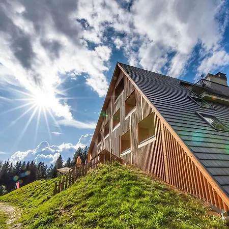 Oberhauser Hütte Rodenecker - Lüsner Alm-2