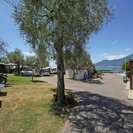 Camping Spiaggia D' Oro Torri-3