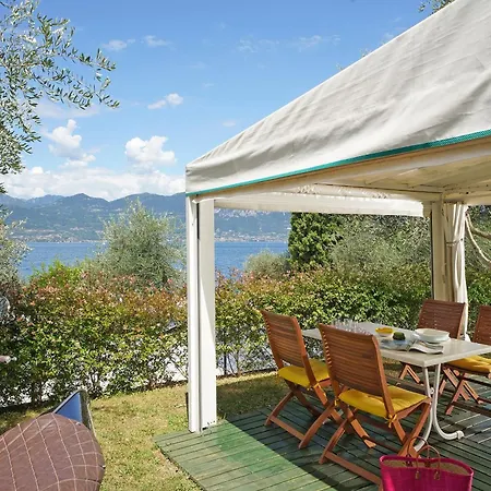 Camping Spiaggia D' Oro Torri-2