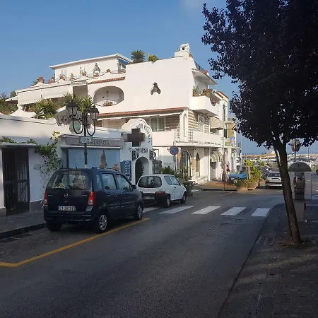 La Terrazza Dell^Ippocampo #Seaview Apartment-2