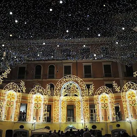 Rossella Apartment Boutique Vietri-3
