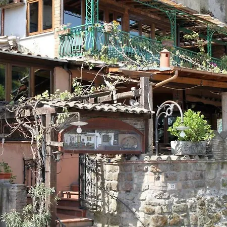 Grottino Apartment-3