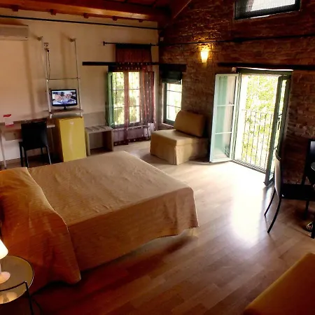 L'Infinito Country House-2