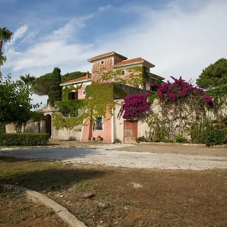 Il Casino Di Mare - Dimora Storica-2