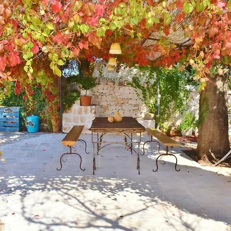 Trullo Cime Bianche-2