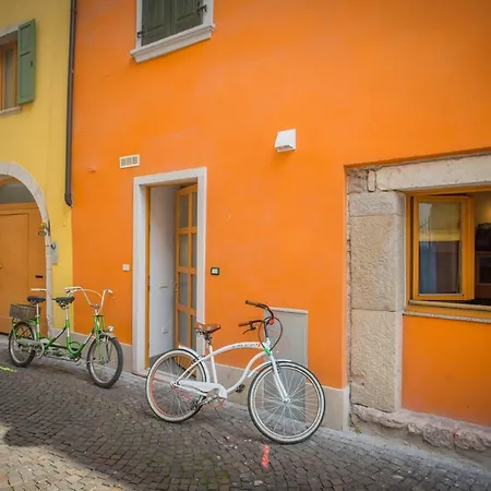 Little Arco Guest House-2
