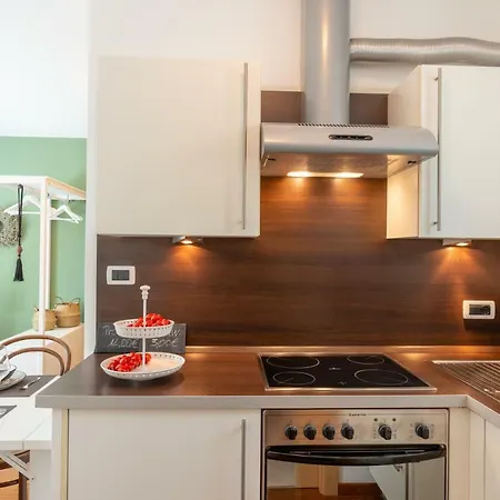 Apartment Maximilian-2