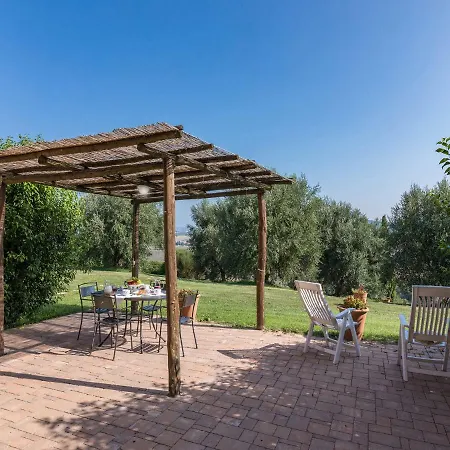 Agriturismo Baccoleno-3