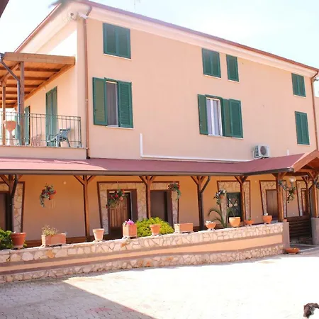 B&B Colle Tiziano-2