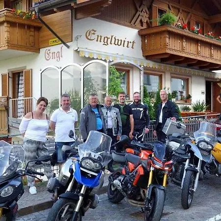 Gasthaus Englwirt-2