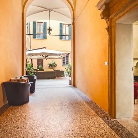 Hotel Cavour-2