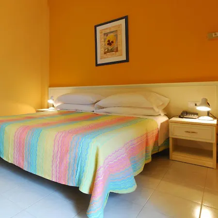 Hotel Michelangelo-3